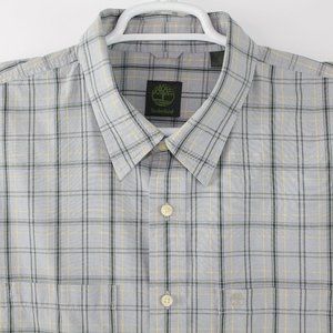 Short sleeve button down shirt